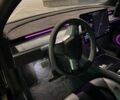 Чорний Тесла Модель 3, об'ємом двигуна 0 л та пробігом 57 тис. км за 22500 $, фото 4 на Automoto.ua