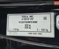Чорний Тесла Модель 3, об'ємом двигуна 0 л та пробігом 152 тис. км за 21999 $, фото 8 на Automoto.ua