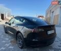 Чорний Тесла Модель 3, об'ємом двигуна 0 л та пробігом 75 тис. км за 19500 $, фото 6 на Automoto.ua