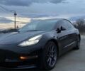 Чорний Тесла Модель 3, об'ємом двигуна 0 л та пробігом 45 тис. км за 11300 $, фото 7 на Automoto.ua
