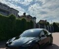 Черный Тесла Модель 3, объемом двигателя 0 л и пробегом 19 тыс. км за 19750 $, фото 5 на Automoto.ua