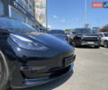 Черный Тесла Модель 3, объемом двигателя 0 л и пробегом 61 тыс. км за 26900 $, фото 38 на Automoto.ua