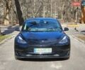 Черный Тесла Модель 3, объемом двигателя 0 л и пробегом 52 тыс. км за 17500 $, фото 2 на Automoto.ua
