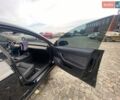 Черный Тесла Модель 3, объемом двигателя 0 л и пробегом 55 тыс. км за 16900 $, фото 9 на Automoto.ua