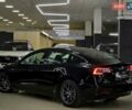 Чорний Тесла Модель 3, об'ємом двигуна 0 л та пробігом 40 тис. км за 21999 $, фото 6 на Automoto.ua