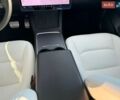 Черный Тесла Модель 3, объемом двигателя 0 л и пробегом 60 тыс. км за 21899 $, фото 19 на Automoto.ua