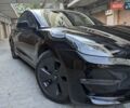 Черный Тесла Модель 3, объемом двигателя 0 л и пробегом 12 тыс. км за 18700 $, фото 12 на Automoto.ua