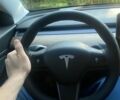 Черный Тесла Модель 3, объемом двигателя 0 л и пробегом 117 тыс. км за 19000 $, фото 25 на Automoto.ua