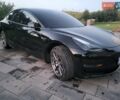 Тесла Модель 3 2021 у Луцьку на Automoto.ua Чорний Тесла Модель 3, об'ємом двигуна 0 л та пробігом 75 тис. км за 19500 $, фото 1 на Automoto.ua