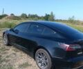 Черный Тесла Модель 3, объемом двигателя 0 л и пробегом 315 тыс. км за 18500 $, фото 3 на Automoto.ua