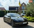 Черный Тесла Модель 3, объемом двигателя 0 л и пробегом 19 тыс. км за 19750 $, фото 7 на Automoto.ua