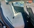 Чорний Тесла Модель 3, об'ємом двигуна 0 л та пробігом 55 тис. км за 5800 $, фото 9 на Automoto.ua