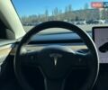 Чорний Тесла Модель 3, об'ємом двигуна 0 л та пробігом 95 тис. км за 17500 $, фото 8 на Automoto.ua