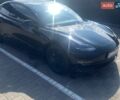 Чорний Тесла Модель 3, об'ємом двигуна 0 л та пробігом 131 тис. км за 18000 $, фото 4 на Automoto.ua