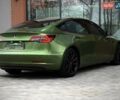 Тесла Модель 3 2021 у Києві на Automoto.ua Чорний Тесла Модель 3, об'ємом двигуна 0 л та пробігом 40 тис. км за 22990 $, фото 10 на Automoto.ua