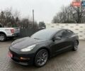 Чорний Тесла Модель 3, об'ємом двигуна 0 л та пробігом 321 тис. км за 14500 $, фото 1 на Automoto.ua