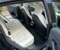 Черный Тесла Модель 3, объемом двигателя 0 л и пробегом 140 тыс. км за 18500 $, фото 11 на Automoto.ua
