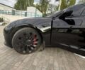 Черный Тесла Модель 3, объемом двигателя 0 л и пробегом 63 тыс. км за 21700 $, фото 13 на Automoto.ua