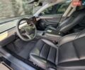 Черный Тесла Модель 3, объемом двигателя 0 л и пробегом 58 тыс. км за 19900 $, фото 5 на Automoto.ua