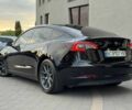 Черный Тесла Модель 3, объемом двигателя 0 л и пробегом 151 тыс. км за 19100 $, фото 3 на Automoto.ua