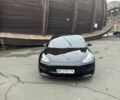 Черный Тесла Модель 3, объемом двигателя 0 л и пробегом 80 тыс. км за 21500 $, фото 42 на Automoto.ua