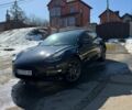 Черный Тесла Модель 3, объемом двигателя 0 л и пробегом 72 тыс. км за 23500 $, фото 3 на Automoto.ua