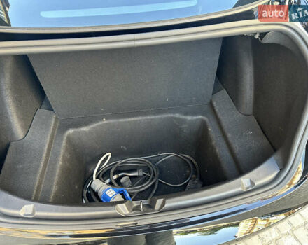 Черный Тесла Модель 3, объемом двигателя 0 л и пробегом 140 тыс. км за 22500 $, фото 26 на Automoto.ua