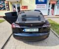 Чорний Тесла Модель 3, об'ємом двигуна 0 л та пробігом 249 тис. км за 13999 $, фото 15 на Automoto.ua