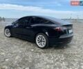 Черный Тесла Модель 3, объемом двигателя 0 л и пробегом 55 тыс. км за 16900 $, фото 5 на Automoto.ua