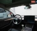 Черный Тесла Модель 3, объемом двигателя 0 л и пробегом 112 тыс. км за 21800 $, фото 8 на Automoto.ua