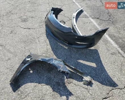 Чорний Тесла Модель 3, об'ємом двигуна 0 л та пробігом 48 тис. км за 12900 $, фото 20 на Automoto.ua