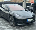 Чорний Тесла Модель 3, об'ємом двигуна 0 л та пробігом 64 тис. км за 22900 $, фото 25 на Automoto.ua
