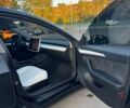 Черный Тесла Модель 3, объемом двигателя 0 л и пробегом 119 тыс. км за 19700 $, фото 5 на Automoto.ua