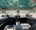 Черный Тесла Модель 3, объемом двигателя 0 л и пробегом 115 тыс. км за 17700 $, фото 11 на Automoto.ua
