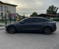 Чорний Тесла Модель 3, об'ємом двигуна 0 л та пробігом 40 тис. км за 18400 $, фото 7 на Automoto.ua