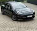 Чорний Тесла Модель 3, об'ємом двигуна 0 л та пробігом 171 тис. км за 17500 $, фото 21 на Automoto.ua