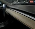 Черный Тесла Модель 3, объемом двигателя 0 л и пробегом 40 тыс. км за 21499 $, фото 22 на Automoto.ua