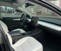 Чорний Тесла Модель 3, об'ємом двигуна 0 л та пробігом 19 тис. км за 23500 $, фото 10 на Automoto.ua