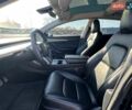 Чорний Тесла Модель 3, об'ємом двигуна 0 л та пробігом 95 тис. км за 17500 $, фото 3 на Automoto.ua