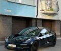 Черный Тесла Модель 3, объемом двигателя 0 л и пробегом 59 тыс. км за 19999 $, фото 1 на Automoto.ua