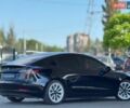 Черный Тесла Модель 3, объемом двигателя 0 л и пробегом 93 тыс. км за 20799 $, фото 6 на Automoto.ua