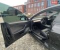 Черный Тесла Модель 3, объемом двигателя 0 л и пробегом 55 тыс. км за 16900 $, фото 8 на Automoto.ua