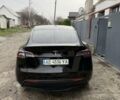 Черный Тесла Модель 3, объемом двигателя 0 л и пробегом 115 тыс. км за 25000 $, фото 8 на Automoto.ua