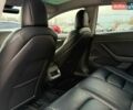 Черный Тесла Модель 3, объемом двигателя 0 л и пробегом 76 тыс. км за 20700 $, фото 13 на Automoto.ua