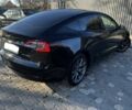 Черный Тесла Модель 3, объемом двигателя 0 л и пробегом 40 тыс. км за 13440 $, фото 3 на Automoto.ua
