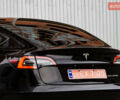 Тесла Модель 3 2021 у Львові на Automoto.ua Чорний Тесла Модель 3, об'ємом двигуна 0 л та пробігом 31 тис. км за 22500 $, фото 15 на Automoto.ua