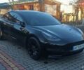 Чорний Тесла Модель 3, об'ємом двигуна 0 л та пробігом 88 тис. км за 24700 $, фото 11 на Automoto.ua