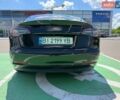 Черный Тесла Модель 3, объемом двигателя 0 л и пробегом 115 тыс. км за 17700 $, фото 4 на Automoto.ua