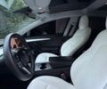 Чорний Тесла Модель 3, об'ємом двигуна 0 л та пробігом 77 тис. км за 18500 $, фото 27 на Automoto.ua