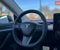 Черный Тесла Модель 3, объемом двигателя 0 л и пробегом 86 тыс. км за 23999 $, фото 15 на Automoto.ua